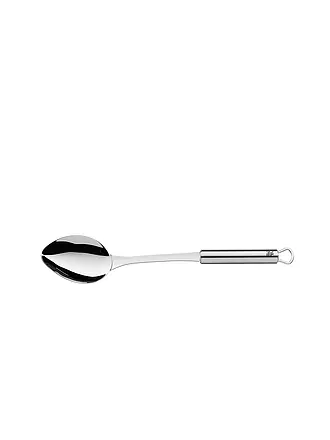 WMF | Profi Plus Servierlöffel 32cm Cromargan | 
